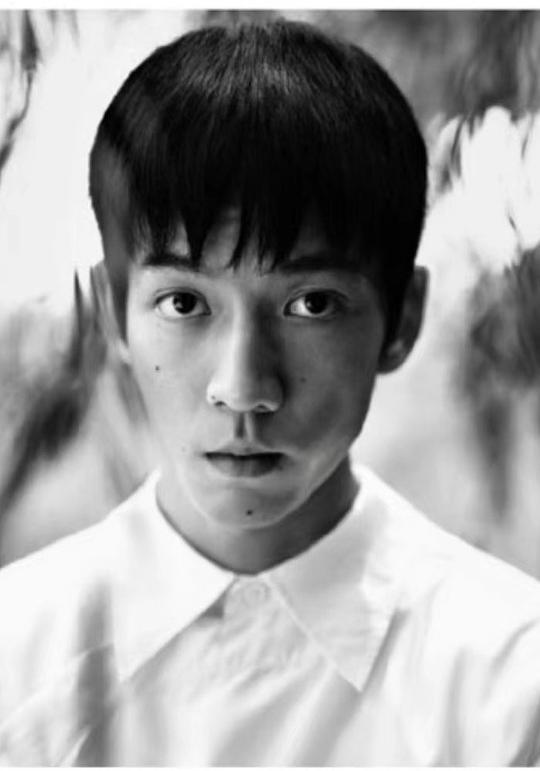 徐兆邦 Zhaobang Xu