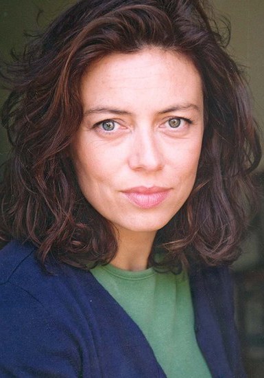 弗洛伦斯·穆勒 Florence Muller