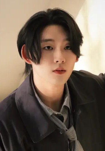 余厚璞 Houpu Yu