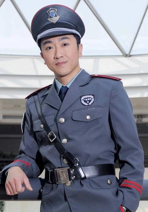 陈旭希 Xuxi Chen