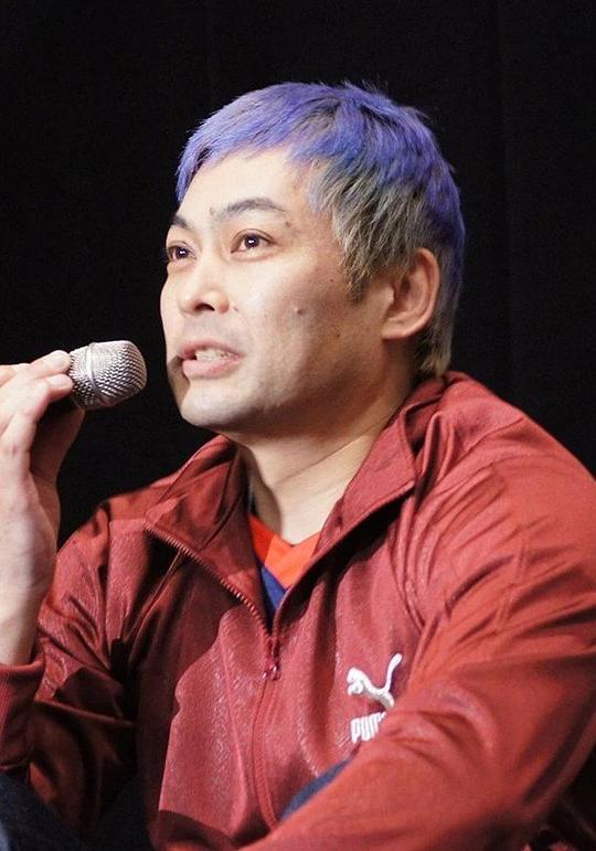 森雅晴 Masaharu Mori