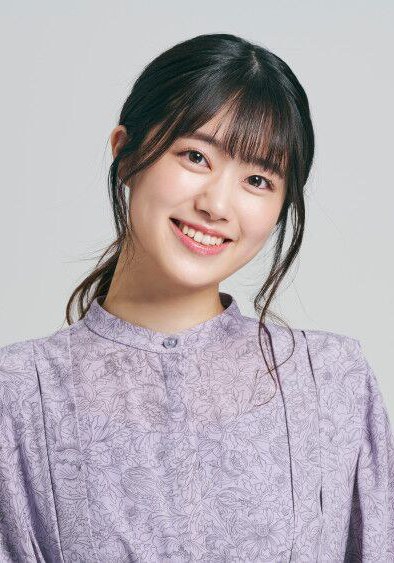 杉本爱莉铃 Mariri Sugimoto