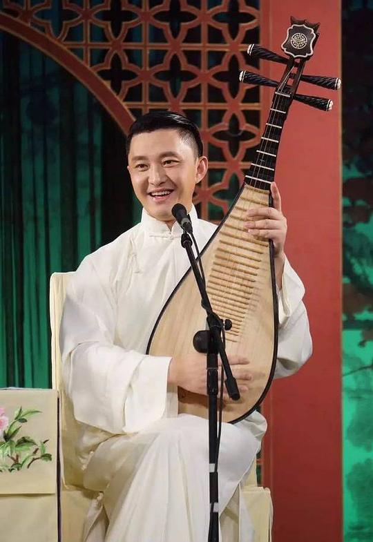 高博文 Bowen Gao