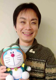 堂山卓见  Takumi Doyama