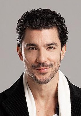卡恩·伊德里姆 Kaan Yildirim