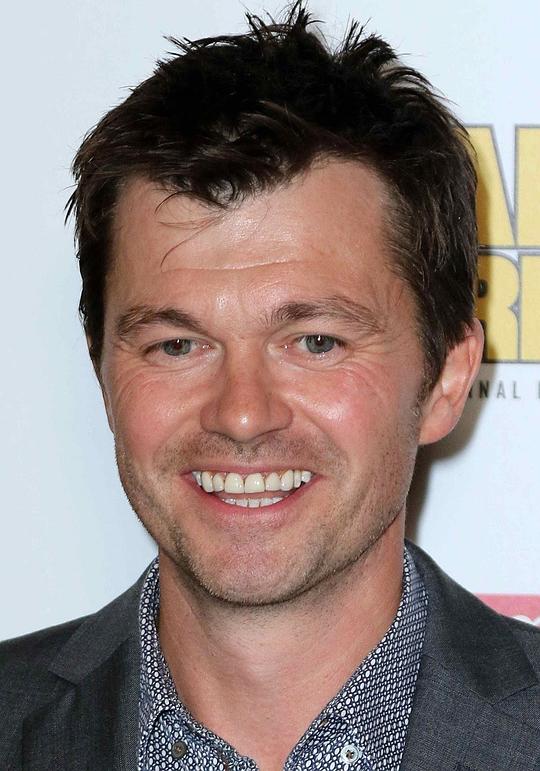 斯科特·曼 Scott Mann