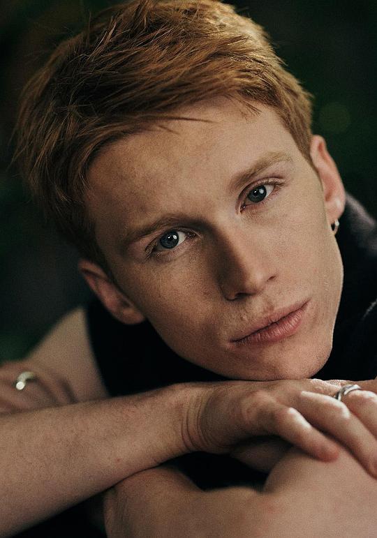 卢瑟·福特 Luther Ford