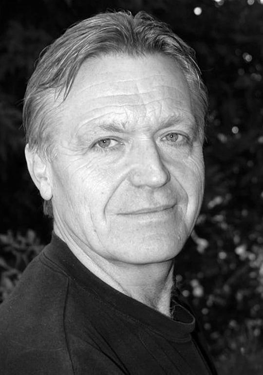 泰耶·斯特罗姆德尔 Terje Strømdahl