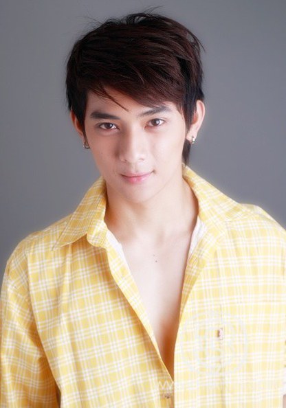 查卡潘·詹奥 Chakapan Chan-O