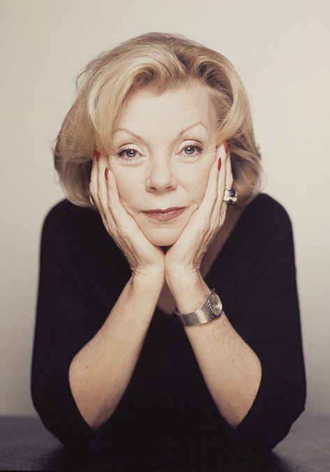 克劳迪·奥萨德 Claudie Ossard