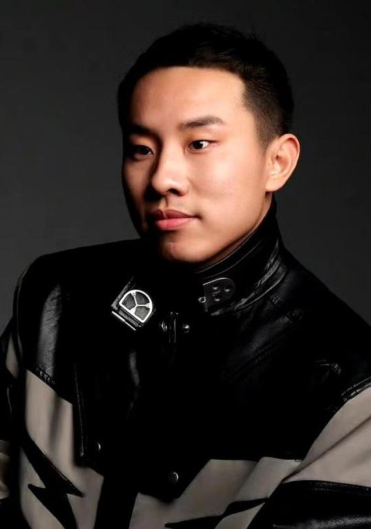 徐志胜 Zhisheng Xu