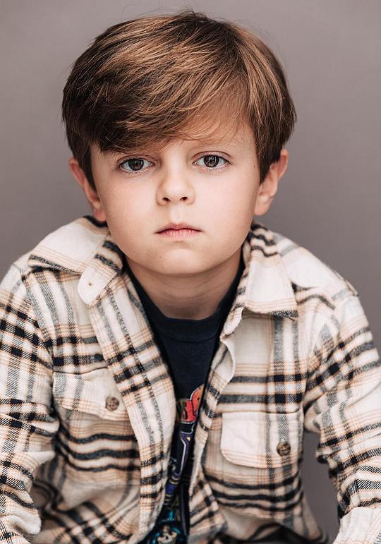 卡勒姆·文森 Callum Vinson