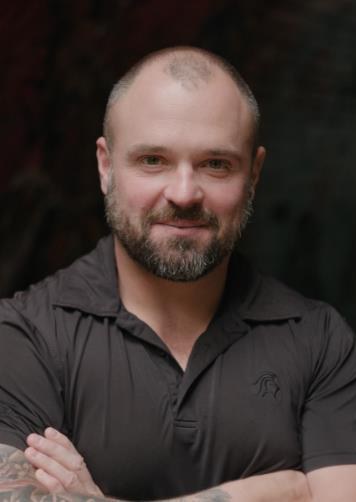 克里斯托斯·丹特 Christos Dante