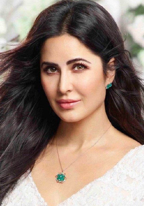 卡特莉娜·卡芙 Katrina Kaif
