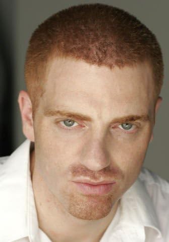 戴夫·麦克雷 Dave McCrea