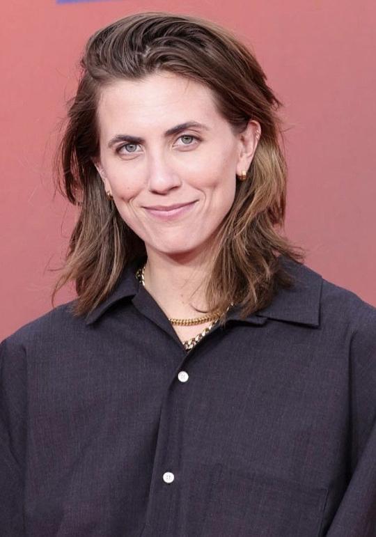 E·R·费特马斯特 E.R. Fightmaster