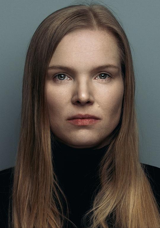 柯琳娜·普姆 Corinna Pumm