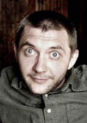 Mikhail Krylov Mikhail Krylov
