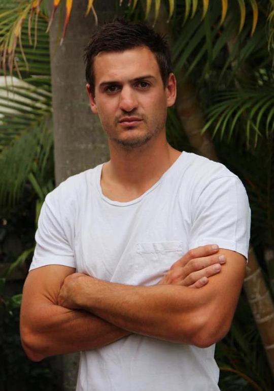 卡尔·范·莫塞尔 Karl Van Moorsel