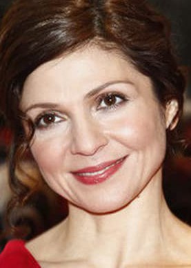 Tamilla Koulieva Tamilla Koulieva