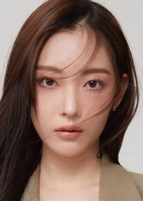 杨瑞贤 Yang Seo Hyun