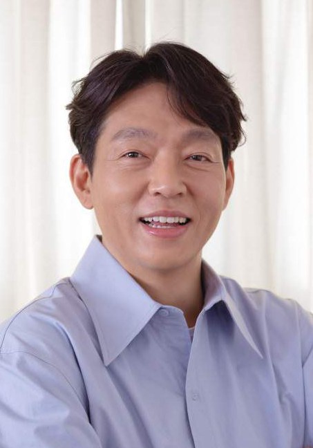朴智焕 Park Ji-hwan