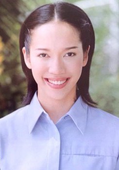帕莎拉瓦琳·蒂姆库尔 Patharawarin Timkul