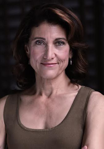 埃米·阿奎诺 Amy Aquino