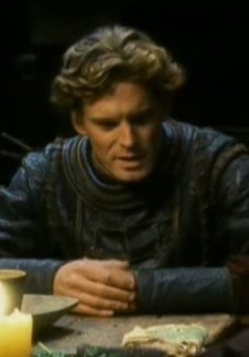 伊恩·麦卡锡 Eoin McCarthy