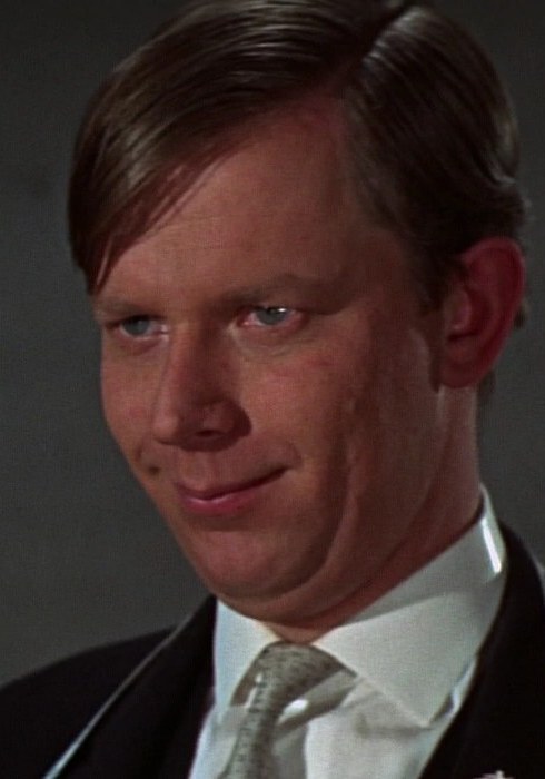 约翰·威尔士 John Wells