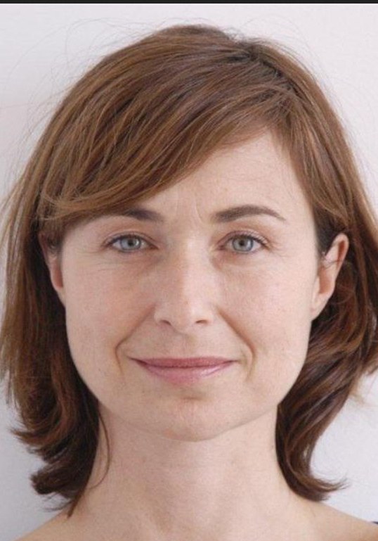 Sophie Fougère Sophie Fougère