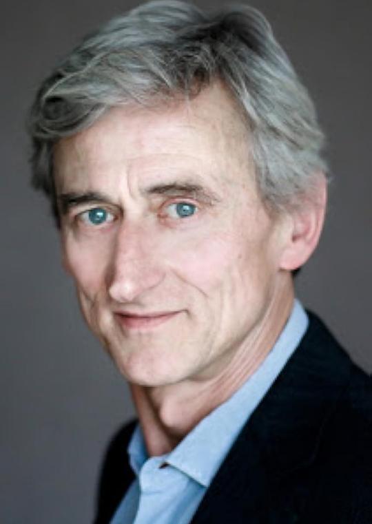 皮埃尔·奥瑟达 Pierre Aussedat