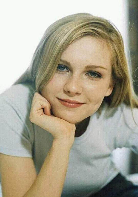 克尔斯滕·邓斯特 Kirsten Dunst