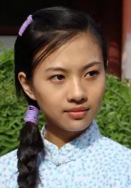 卿昕 Xin Qing