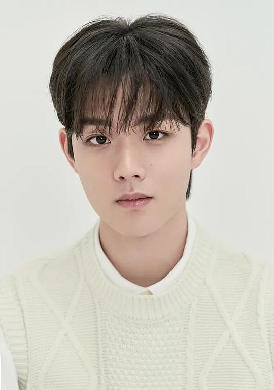 徐东贤 Dong-hyun Seo