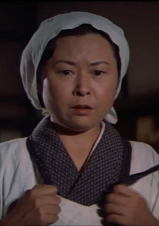 福田トヨ Toyo Fukuda