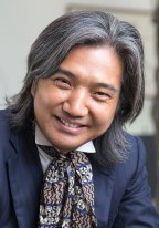 吴为山 Weishan Wu
