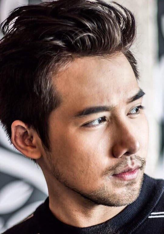 陈旭东 Ken Chan