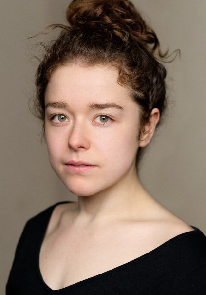 梅西·尼曼 Macy Nyman