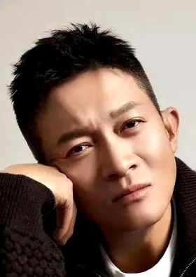 杨志刚 Zhigang Yang