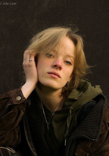 露娜·库斯 Luna Kuse