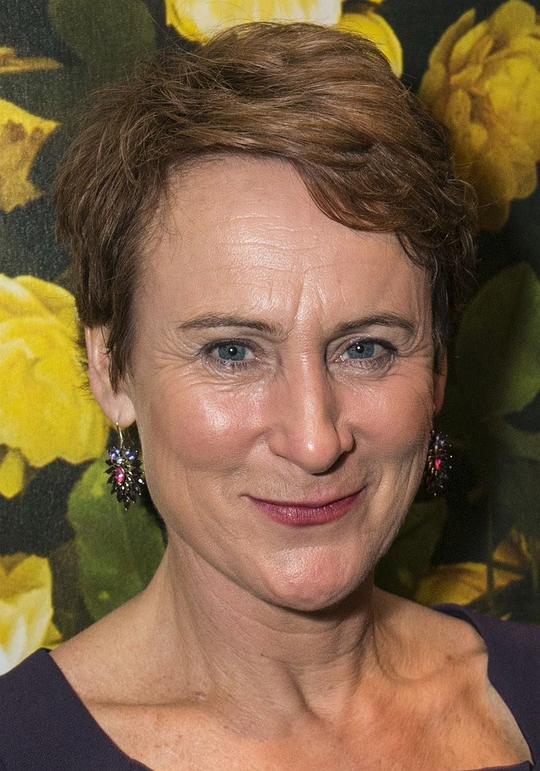 海伦·施莱辛格 Helen Schlesinger