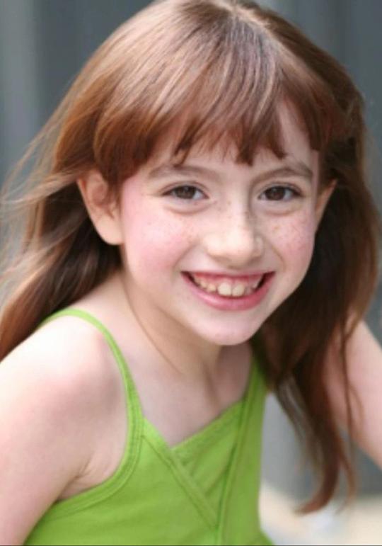 莎迪·高德斯坦 Sadie Goldstein