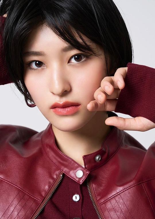 黎架 Reika