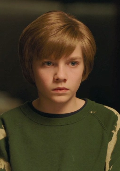 鲁珀特·滕布尔 Rupert Turnbull