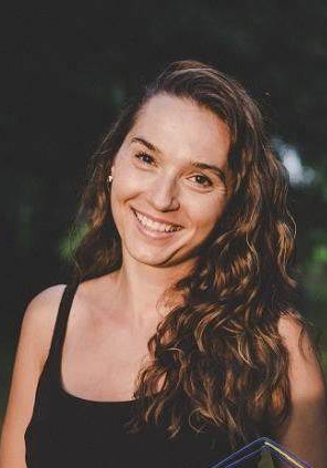 西尔维娅·斯克尔齐普扎克 Sylwia Skrzypczak