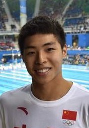 商科元 Keyuan Shang