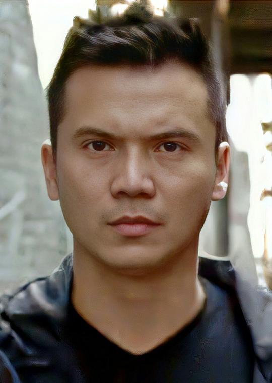 姜克成 Keung Hak-Shing