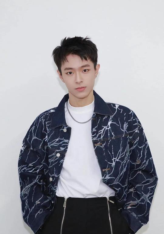 宣淏 Hao Xuan