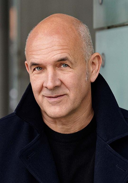 Klaus Schindler Klaus Schindler